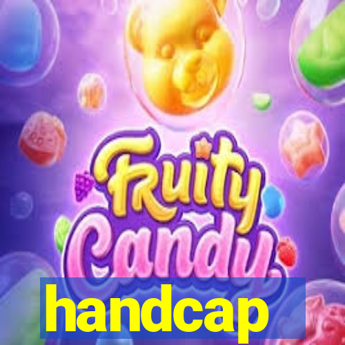 handcap -1,25